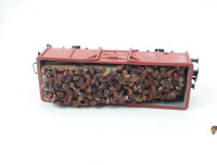 Märklin H0 4430 offener Güterwagen Hochbordwagen mit Ladegut 510 2 381-9 DB