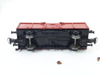 Märklin H0 4430 offener Güterwagen Hochbordwagen mit Ladegut 510 2 381-9 DB