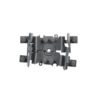 LEGO® City 60205 Schienen und Kurven, 20 Teile