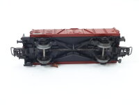Märklin H0 4601 offener Güterwagen Hochbordwagen mit Brhs. + Ladung 816701 DB