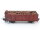 Märklin H0 4601 offener Güterwagen Hochbordwagen mit Brhs. + Ladung 816701 DB