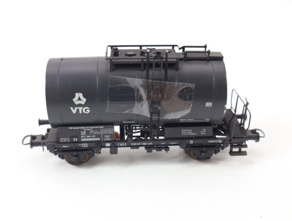Roco H0 4336A Güterwagen Kesselwagen "VTG" 7 804-5 DB / AC