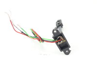 Spur H0 Signal Lichtsignal Lichtmast