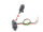Spur H0 Signal Lichtsignal Lichtmast