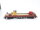 Märklin H0 4514 offener Güterwagen Niederbordwagen 496 391 DB braun beladen