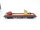 Märklin H0 4514 offener Güterwagen Niederbordwagen 496 391 DB braun beladen