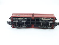 Märklin H0 4624 Güterwagen Großgüterwagen Selbstentladewagen 355 115 DB / Patina
