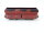 Märklin H0 4624 Güterwagen Großgüterwagen Selbstentladewagen 355 115 DB / Patina