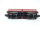 Märklin H0 4624 Güterwagen Großgüterwagen Selbstentladewagen 355 115 DB / Patina