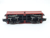 Märklin H0 4624 Güterwagen Großgüterwagen Selbstentladewagen 355 115 DB / Patina