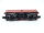 Märklin H0 4624 Güterwagen Großgüterwagen Selbstentladewagen 355 115 DB / Patina