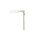 Spur H0 Lampe Bahnsteiglampe Gittermastleuchte 1:87