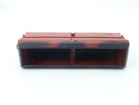Märklin H0 4624 Güterwagen Großgüterwagen Selbstentladewagen 355 115 DB / Patina