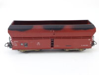 Märklin H0 4624 Güterwagen Großgüterwagen Selbstentladewagen 355 115 DB / Patina