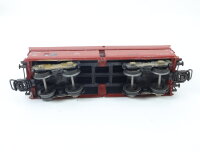 Märklin H0 4624 Güterwagen Großgüterwagen Selbstentladewagen 355 115 DB / Patina