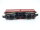 Märklin H0 4624 Güterwagen Großgüterwagen Selbstentladewagen 355 115 DB / Patina