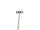 Spur H0 Lampe Bahnsteiglampe Gittermastleuchte LED 1:87