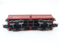 Märklin H0 4624 Güterwagen Großgüterwagen Selbstentladewagen 333-9 DB /patiniert