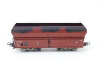 Märklin H0 4624 Güterwagen Großgüterwagen Selbstentladewagen DB / patiniert