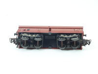 Märklin H0 4624 Güterwagen Großgüterwagen Selbstentladewagen DB / patiniert