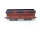 Märklin H0 4624 Güterwagen Großgüterwagen Selbstentladewagen DB / patiniert
