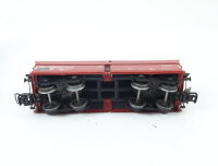 Märklin H0 4624 Güterwagen Großgüterwagen Selbstentladewagen 333-9 DB /patiniert