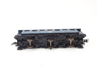 Roco H0 44308A Personenwagen Aufenthaltswagen blau 23 092-2 DB / NEM AC 1:87