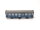 Roco H0 44308A Personenwagen Aufenthaltswagen blau 23 092-2 DB / NEM AC 1:87