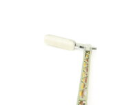 Märklin H0 7283 Lampe Leuchte Gittermastleuchte Turmmastleuchte / geprüft