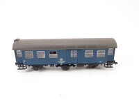 Roco H0 44309A Personenwagen Werkstattwagen 29 652-7 DB /...
