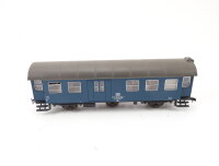 Roco H0 44309A Personenwagen Werkstattwagen 29 652-7 DB / NEM AC