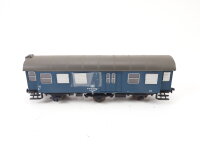 Roco H0 44309A Personenwagen Werkstattwagen 29 652-7 DB / NEM AC