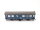 Roco H0 44309A Personenwagen Werkstattwagen 29 652-7 DB / NEM AC