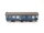 Roco H0 44309A Personenwagen Werkstattwagen 29 652-7 DB / NEM AC