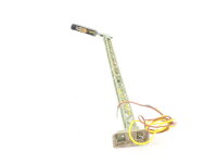 Märklin H0 7283 Lampe Leuchte Gittermastleuchte...