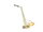 Märklin H0 7283 Lampe Leuchte Gittermastleuchte Turmmastleuchte / geprüft