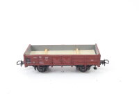 Roco H0 4307 offener Güterwagen Mittelbordwagen 41542 DB