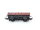 Roco H0 4307 offener Güterwagen Mittelbordwagen 41542 DB