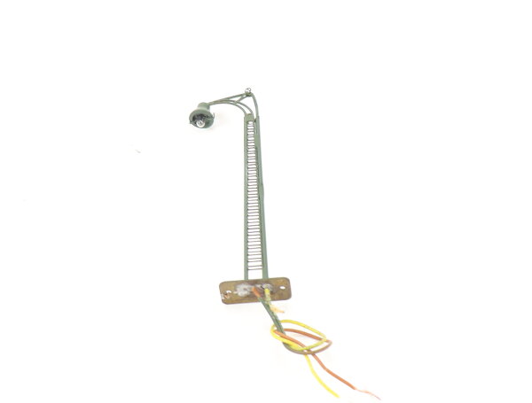 Spur N Lampe Bahnsteiglampe Gittermastleuchte 1:160