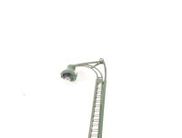 Spur N Lampe Bahnsteiglampe Gittermastleuchte 1:160