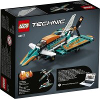 LEGO® Technic 42117 Rennflugzeug