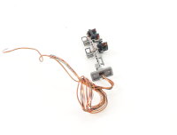 Spur H0 Signal Hauptsignal Lichtsignal