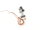 Spur H0 Signal Hauptsignal Lichtsignal