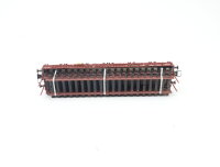Roco H0 46315 Güterwagen Klapprungenwagen mit Gleis-Ladung 5 445-8 SNCF/AC NEM