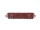 Roco H0 46315 Güterwagen Klapprungenwagen mit Gleis-Ladung 5 445-8 SNCF/AC NEM