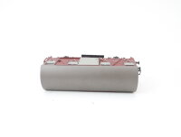 Roco H0 4376S gedeckter Güterwagen 120 3 729-0 SBB / AC