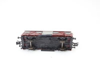 Roco H0 4376S gedeckter Güterwagen 120 3 729-0 SBB / AC