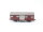 Roco H0 4376S gedeckter Güterwagen 120 3 729-0 SBB / AC