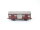 Roco H0 4376S gedeckter Güterwagen 120 3 729-0 SBB / AC