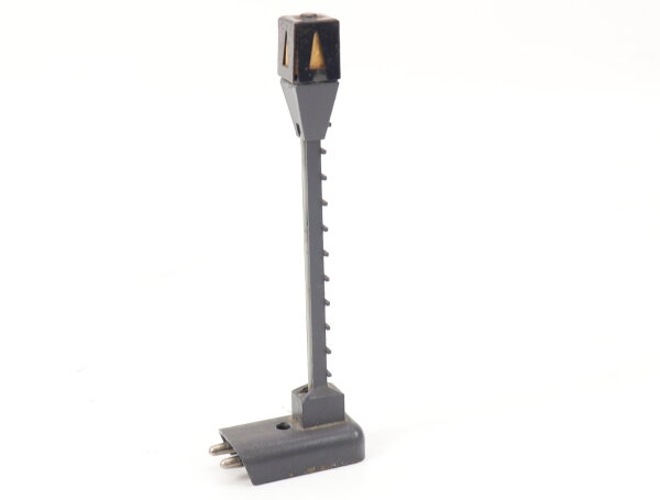 Märklin H0 EKL Signal Lichtmast für Entkupplungsgleis